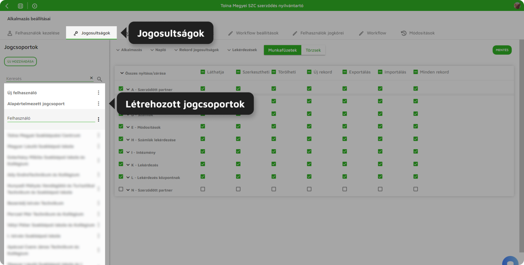 Mezotulajdonsagok_egyeni_mezofunkciok_legordulo_lista_forras_jogcsoportok_alkalmazas_beallitasok.png