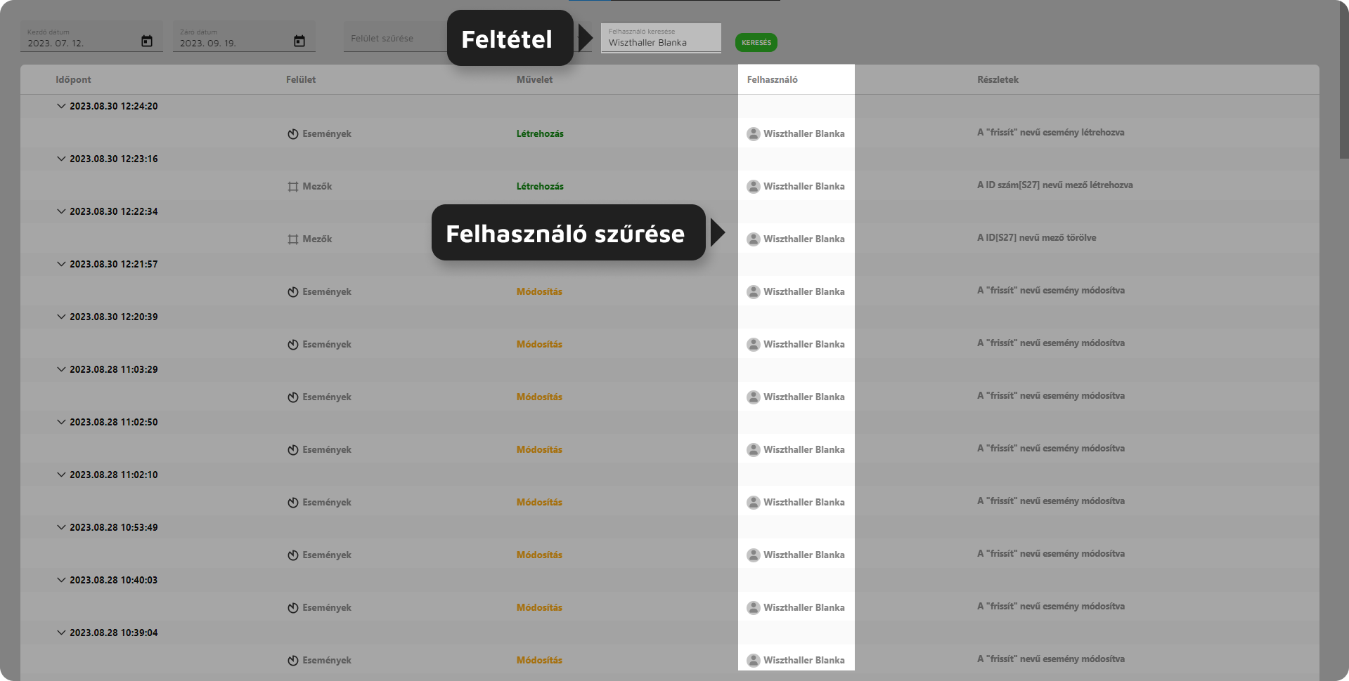 Szerkesztőnapló_Felhasználó szűrése.png