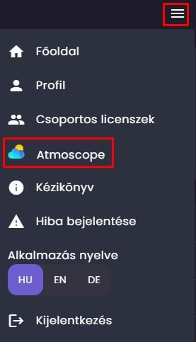 Atmoscope almenu elerese.jpg