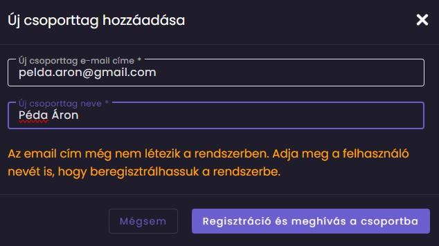 nem letezo felhasznalo meghivasa.jpg